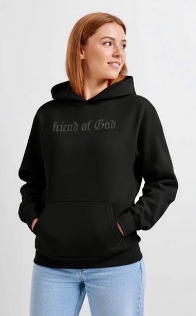 Friend of God Hoodie