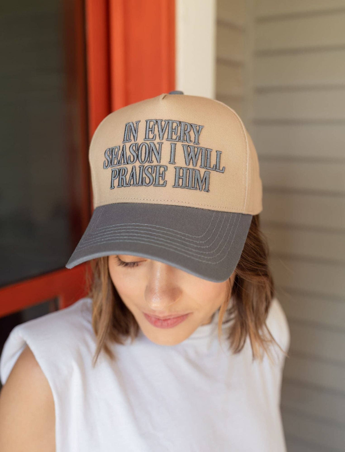 In Every Season Hat
