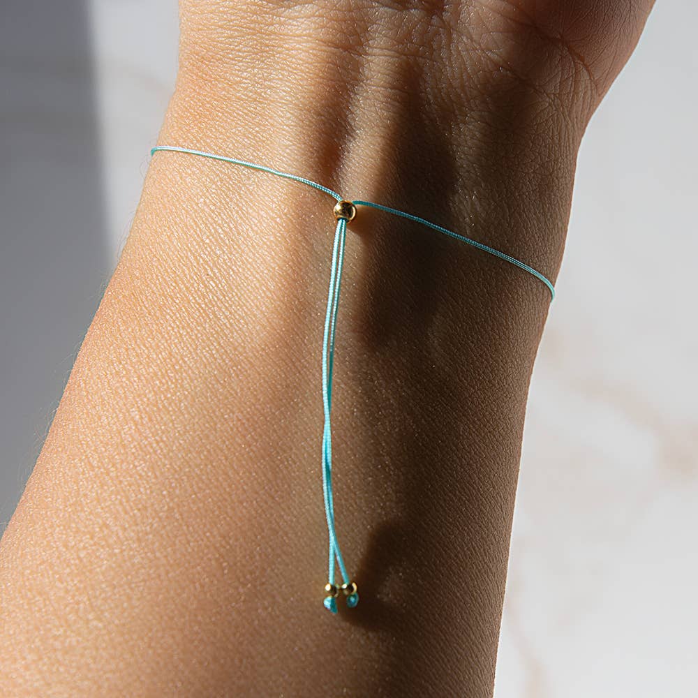 Made for More Cross Bracelet + Sticker | Ephesians 2:10