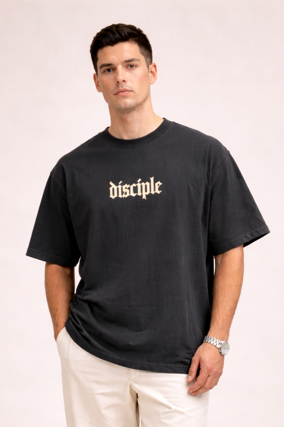 disciple Cotton Collective Tee