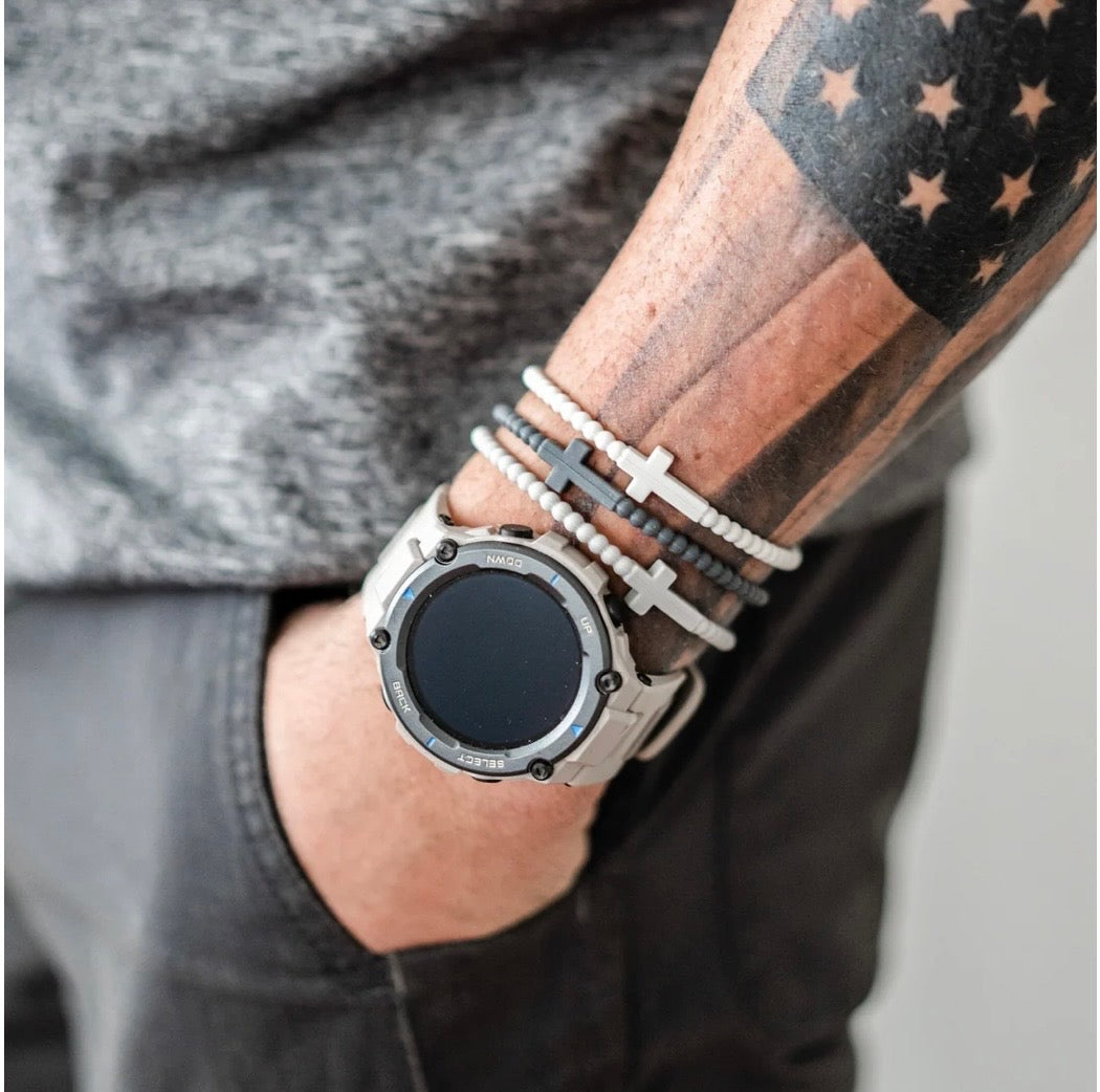 Jesus Bracelets - Variety