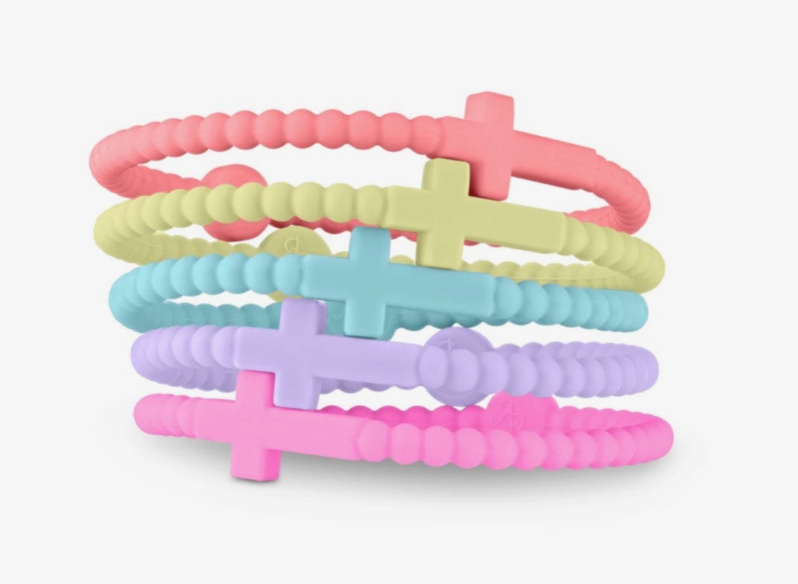Jesus Bracelets - Variety