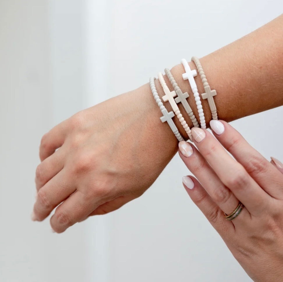Jesus Bracelets - Variety