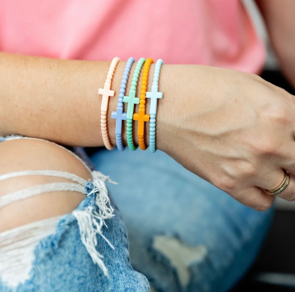 Jesus Bracelets - Variety