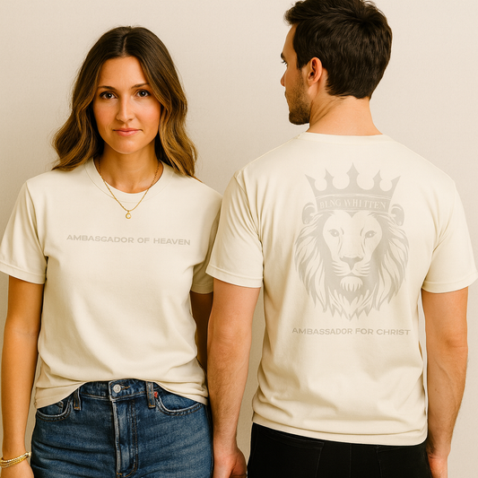 Ambassador of Heaven Tee