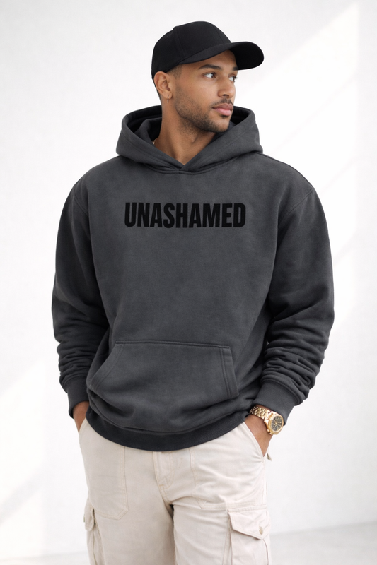 Unashamed Hoodie