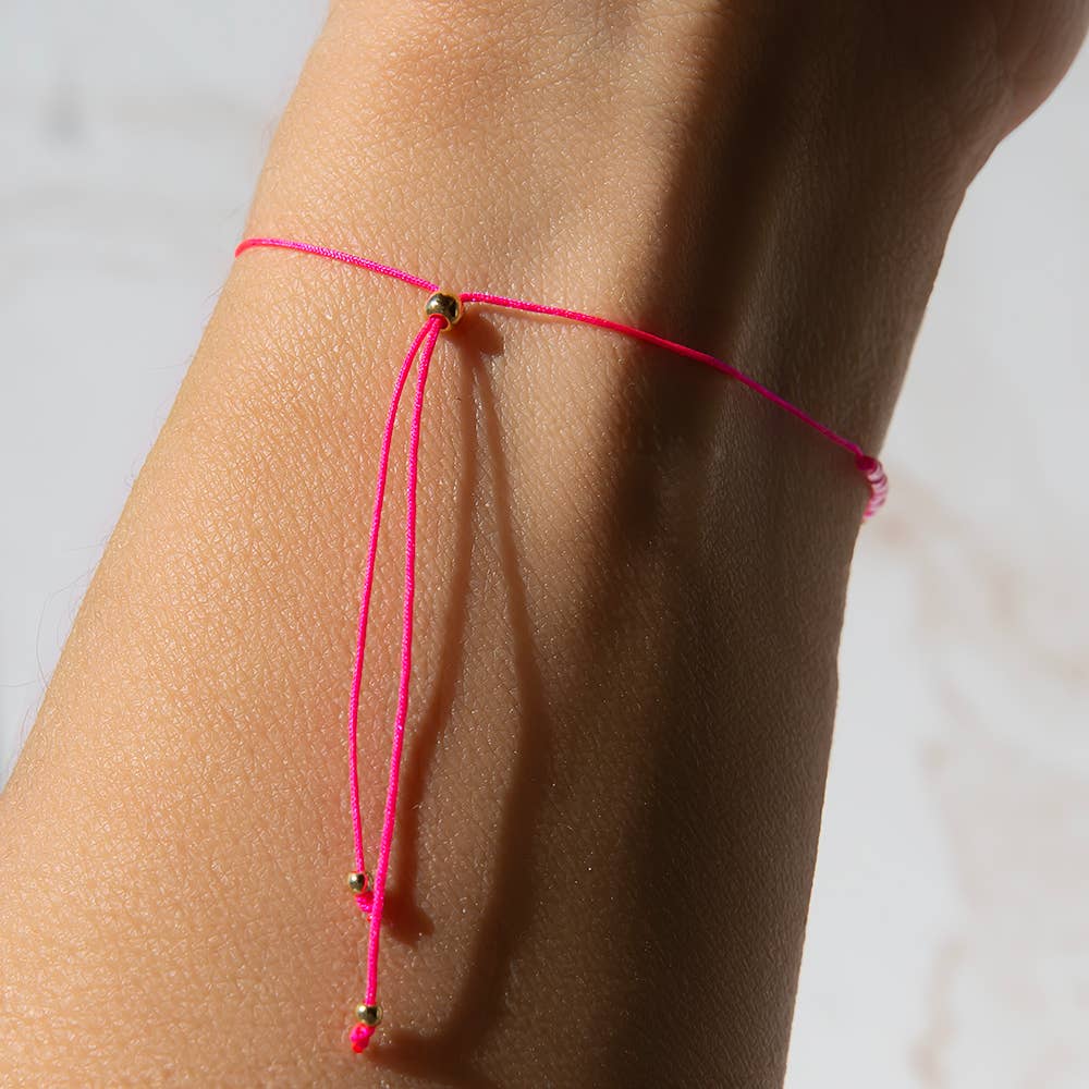 Made for This Cross Bracelet + Sticker | Esther 4:14