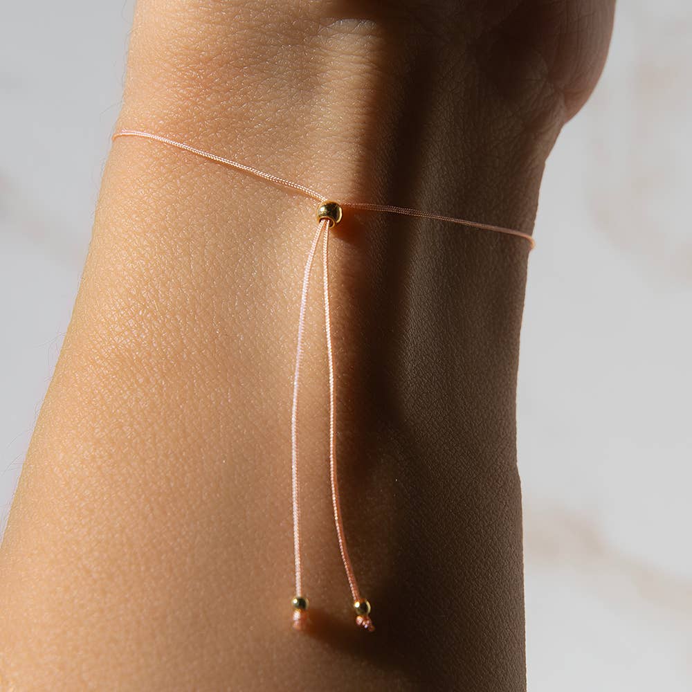Grace Upon Grace Cross Bracelet + Sticker | John 1:16